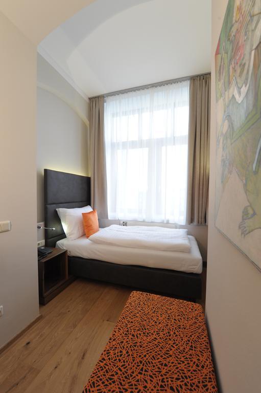 Eee Hotel 페르그 객실 사진