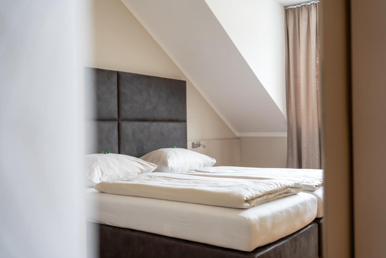 Eee Hotel 페르그 외부 사진