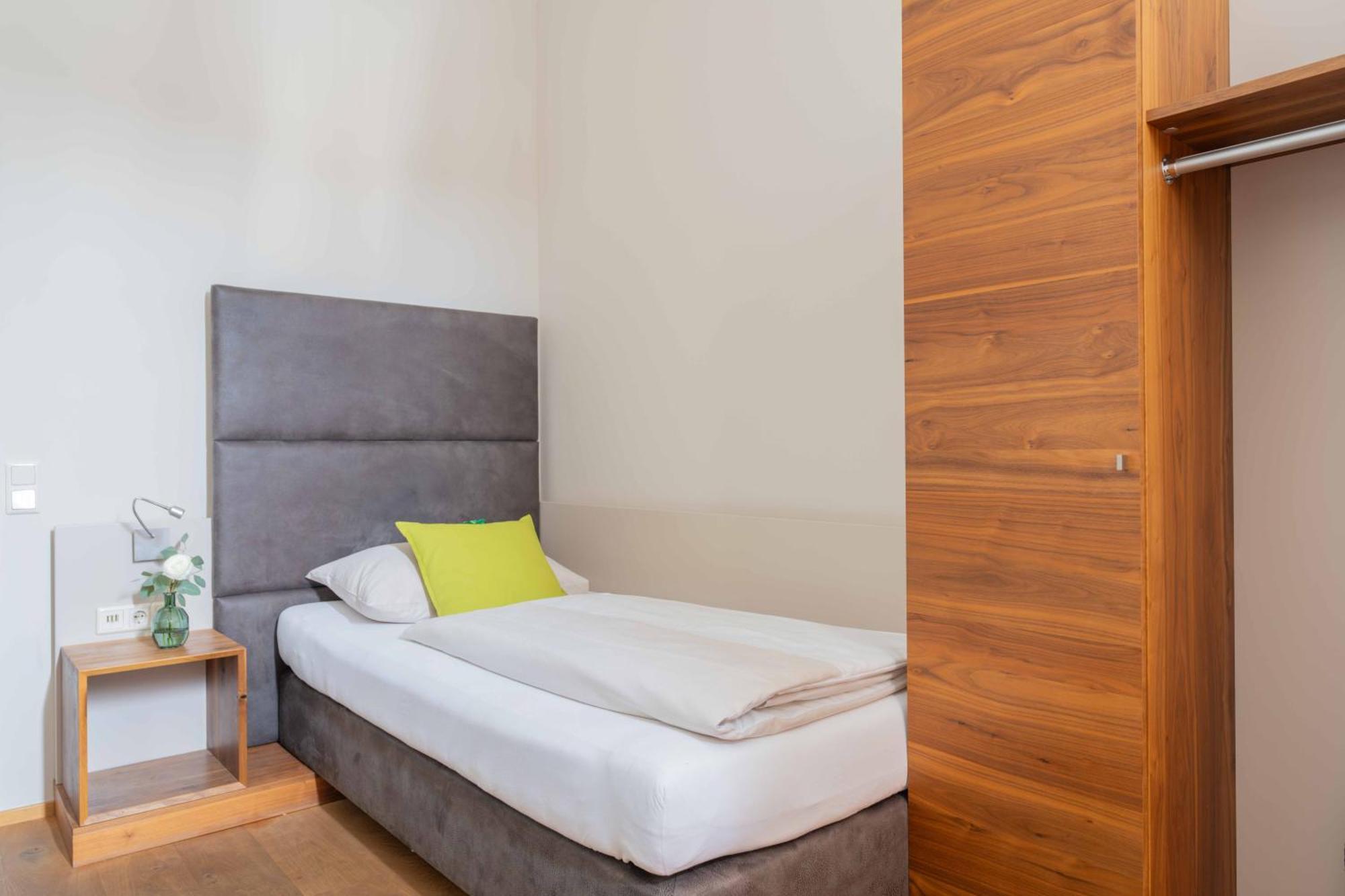Eee Hotel 페르그 외부 사진