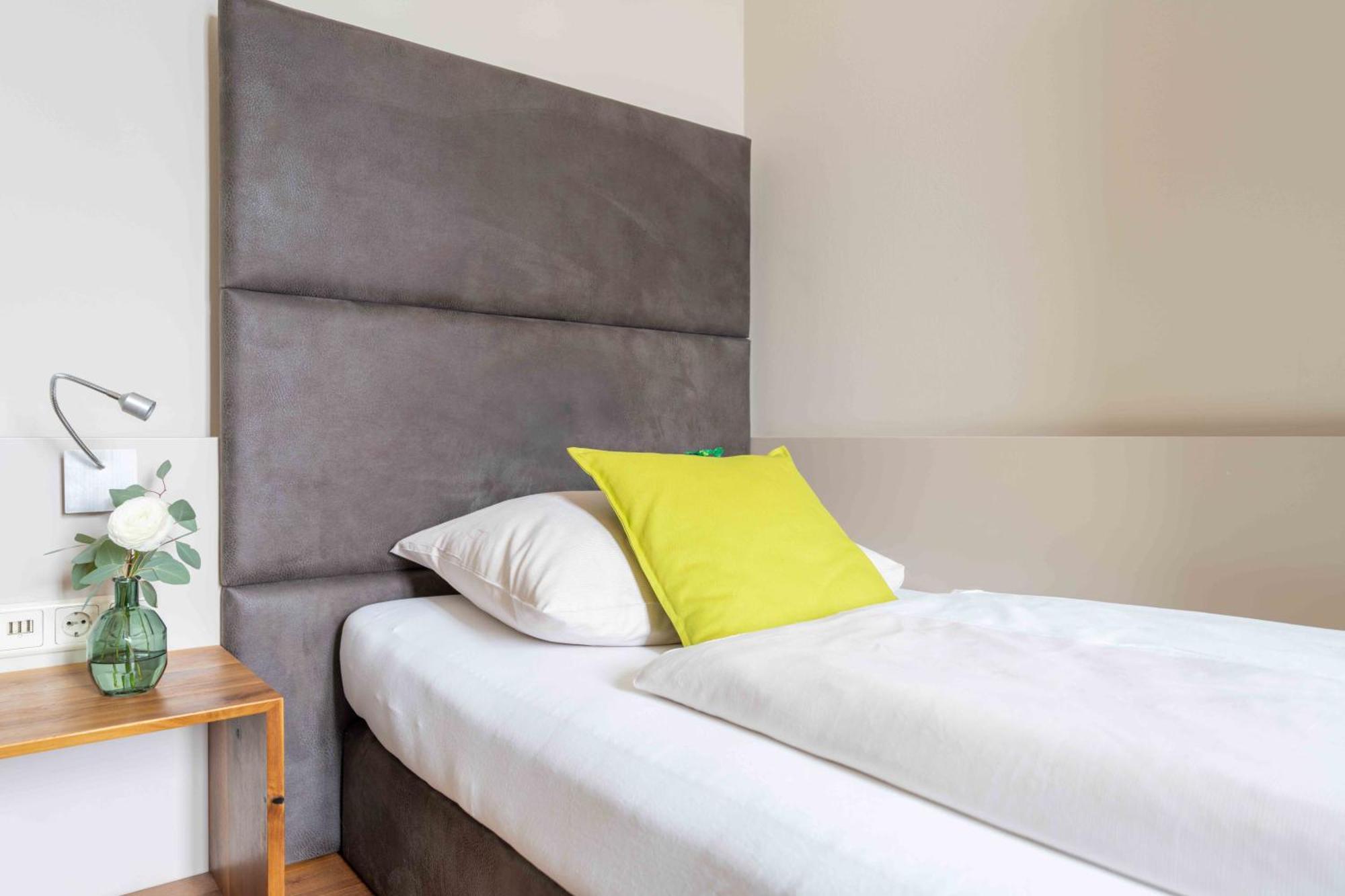 Eee Hotel 페르그 외부 사진