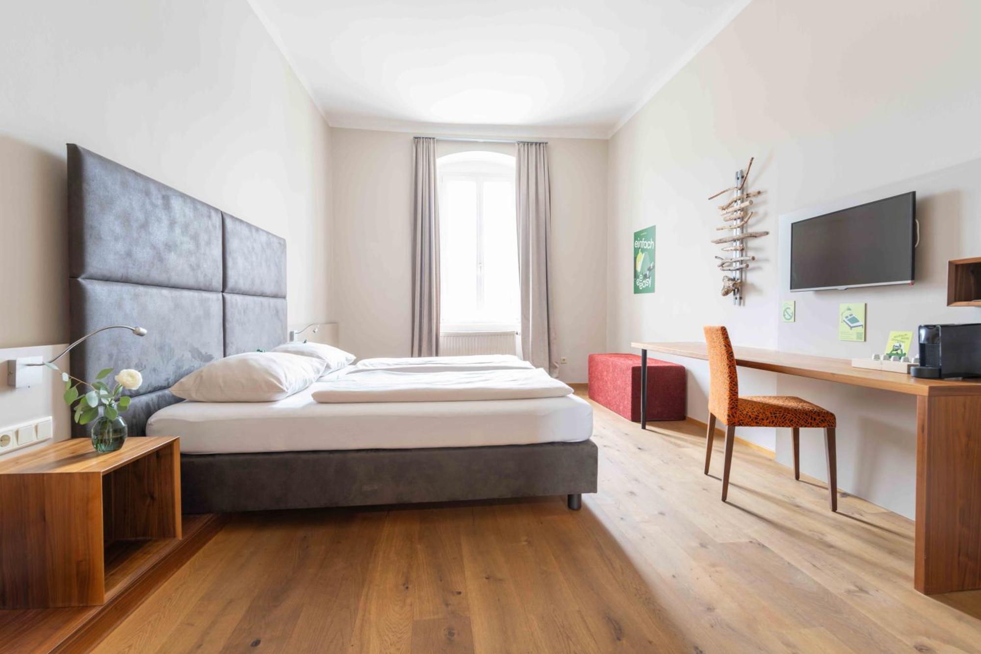 Eee Hotel 페르그 외부 사진