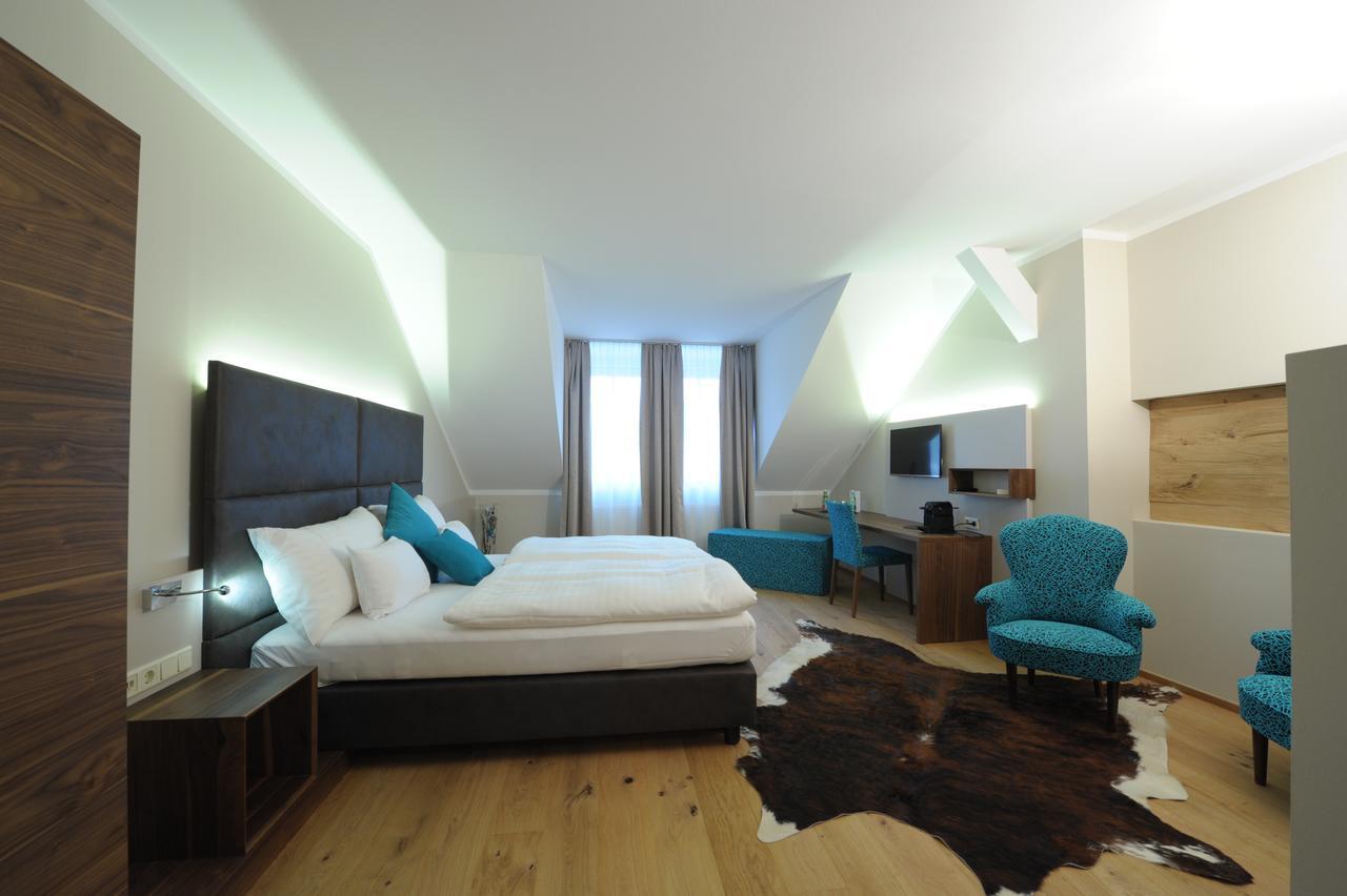 Eee Hotel 페르그 외부 사진